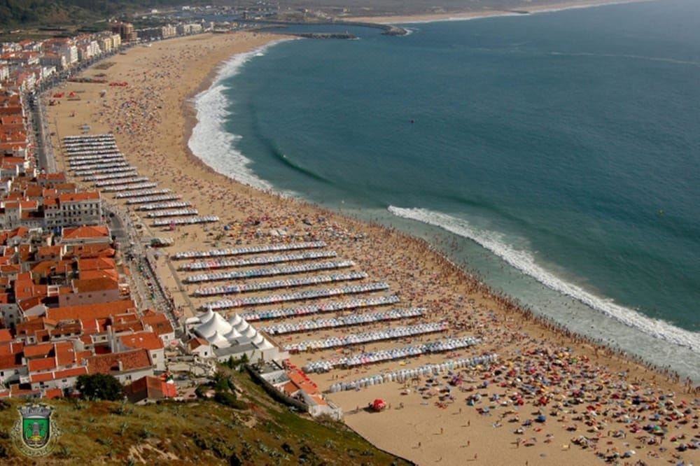 Photo of Outdoor in Nazare