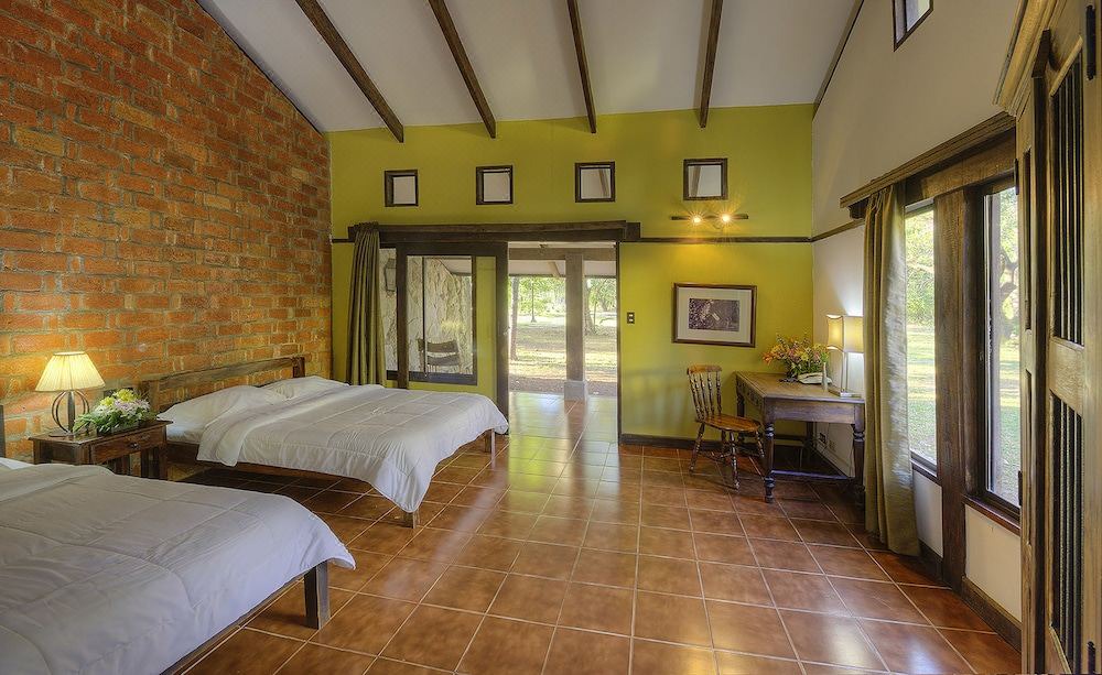 Photo of Bedroom in Canas