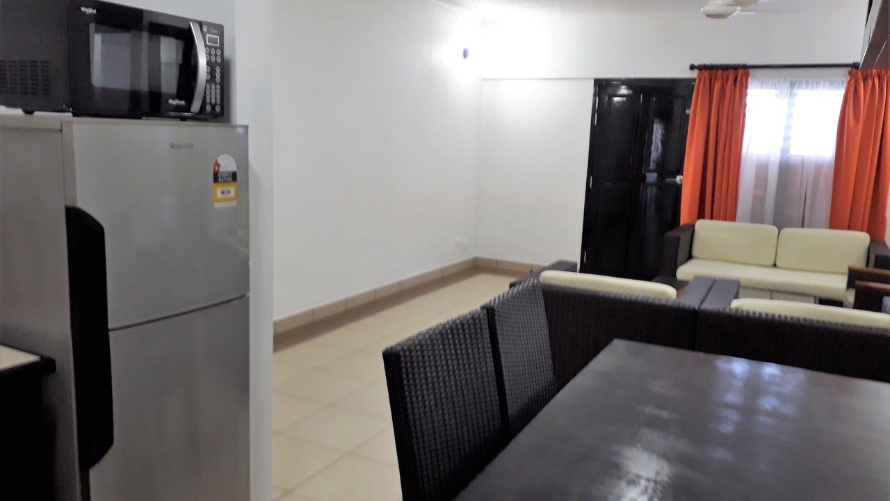 Photo of Livingroom in Suva