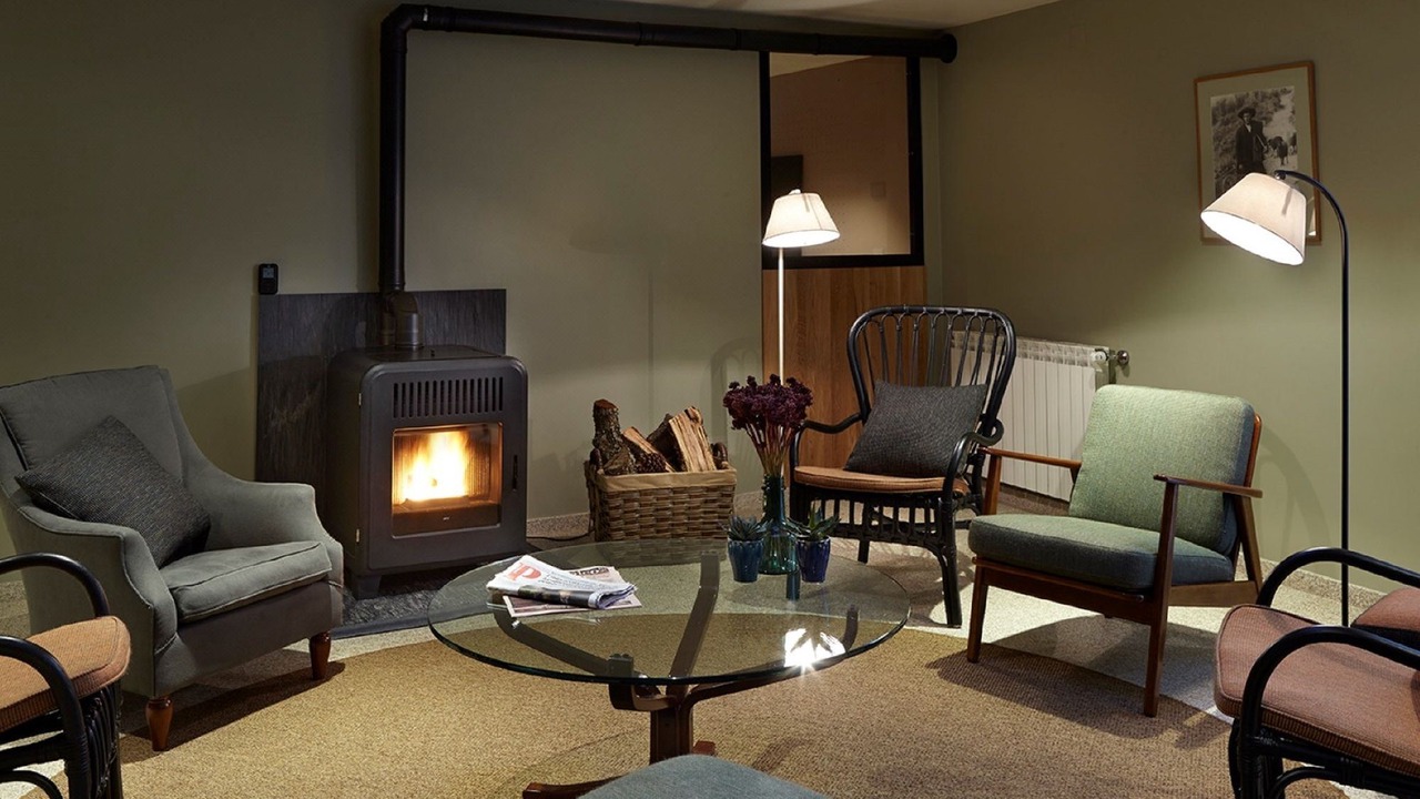 Photo of Livingroom in Seia