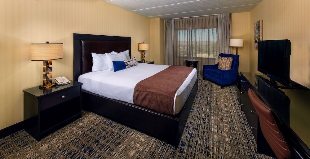 Photo of Bedroom in Sunrise Manor