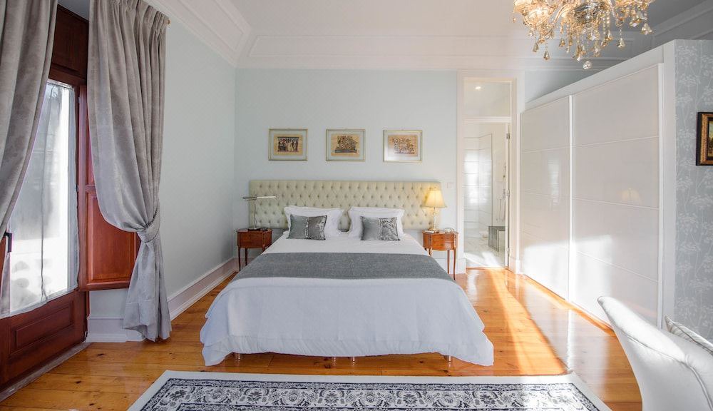 Photo of Bedroom in Eugaria