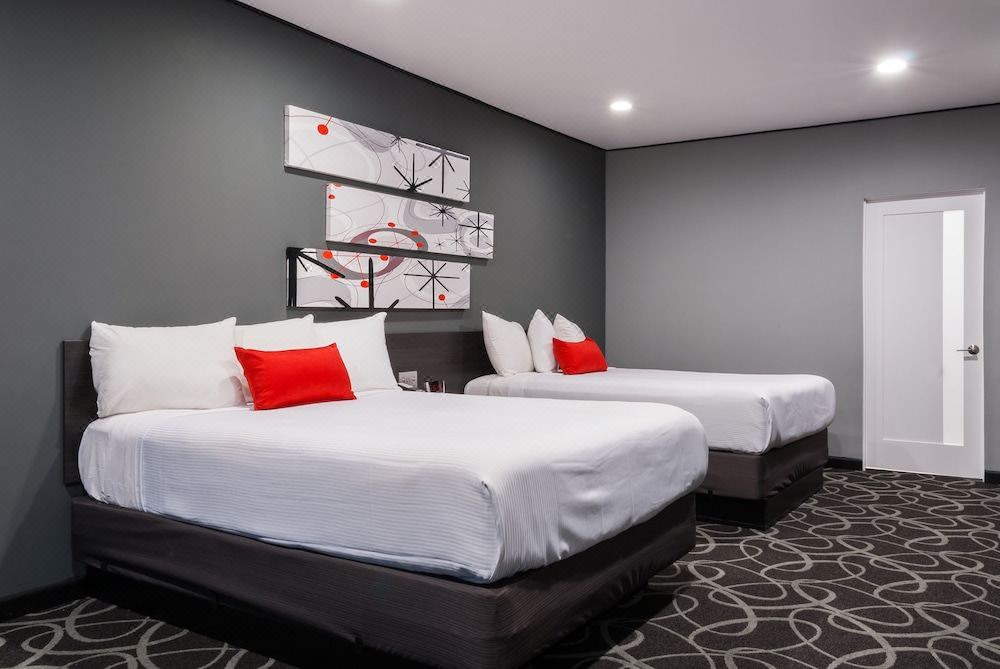 Photo of Bedroom in Lamanda Park