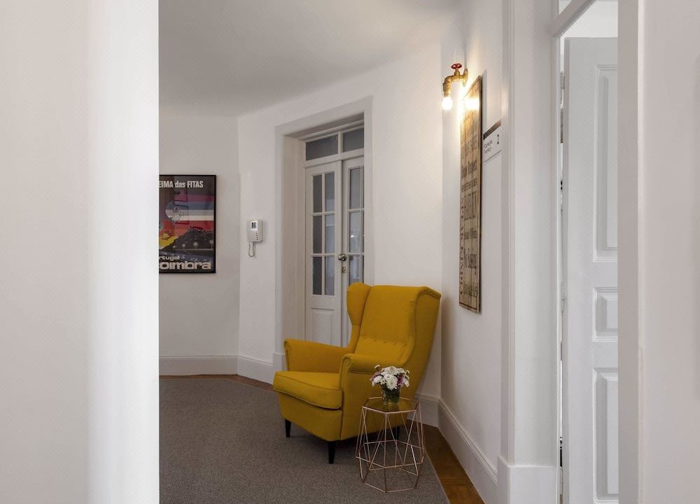 Photo of Livingroom in Se Nova
