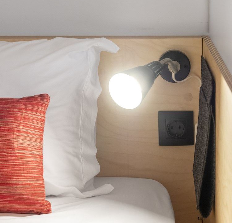 Photo of Bedroom in Se Nova