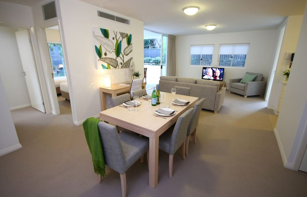 Photo of Livingroom in Ascot