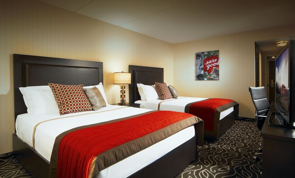 Photo of Bedroom in Sunrise Manor