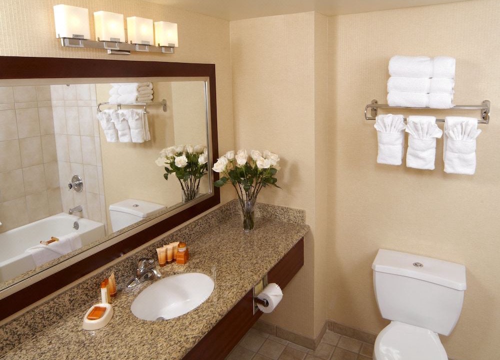 Photo of Bathroom in Sunrise Manor