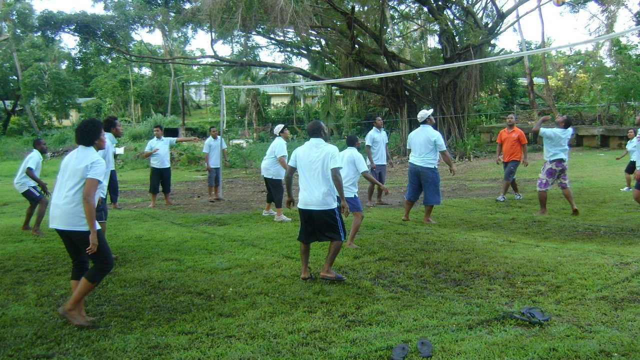 Photo of Others in Nadi