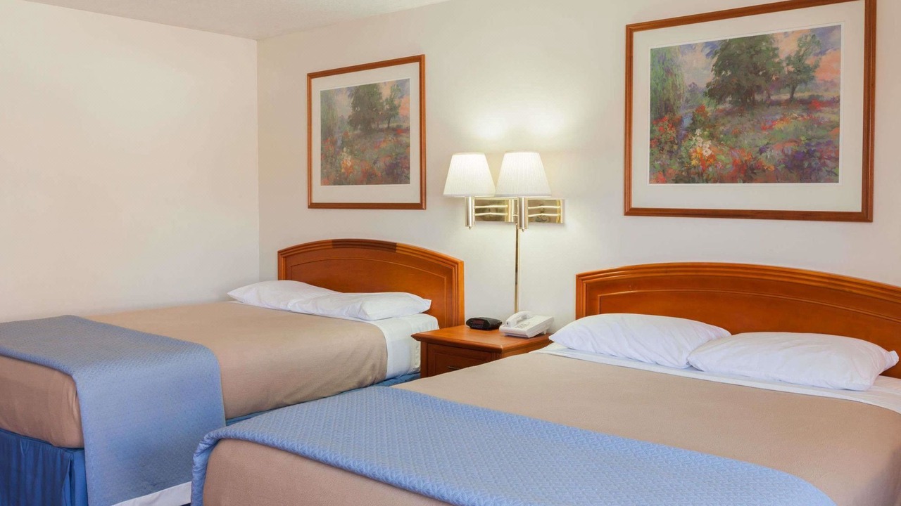 Photo of Bedroom in Castaic