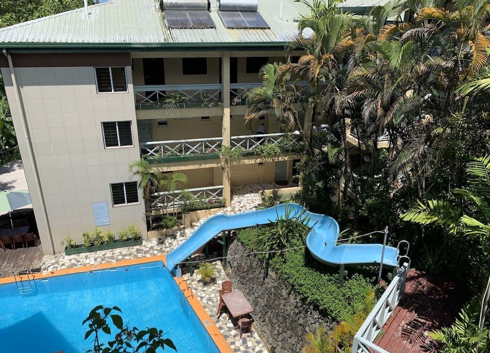 Photo of Outdoor in Suva