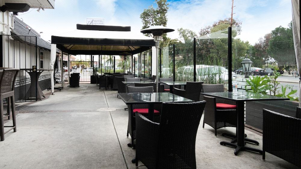 Photo of Patio Balcony in Northwest San Pedro