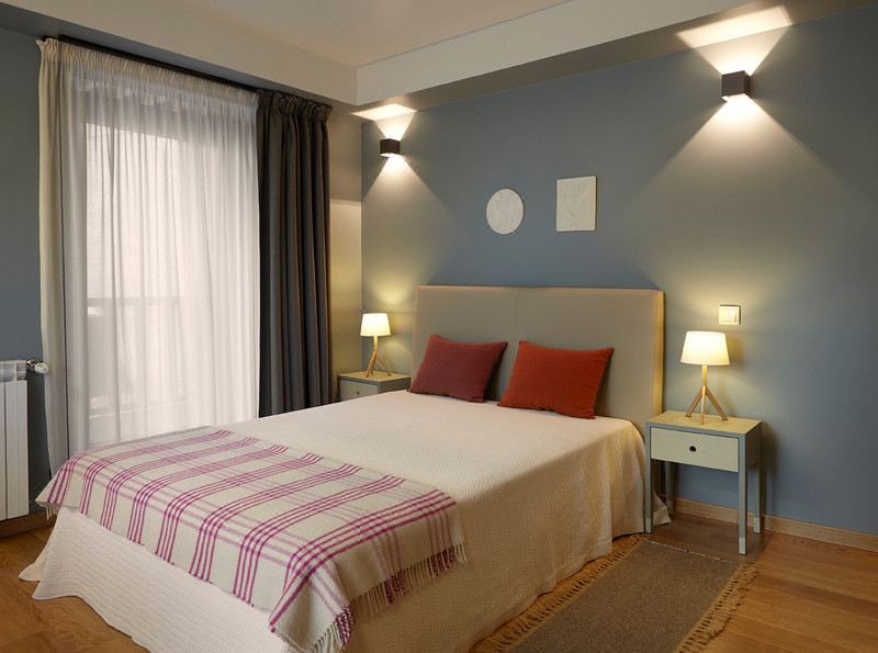 Photo of Bedroom in Seia