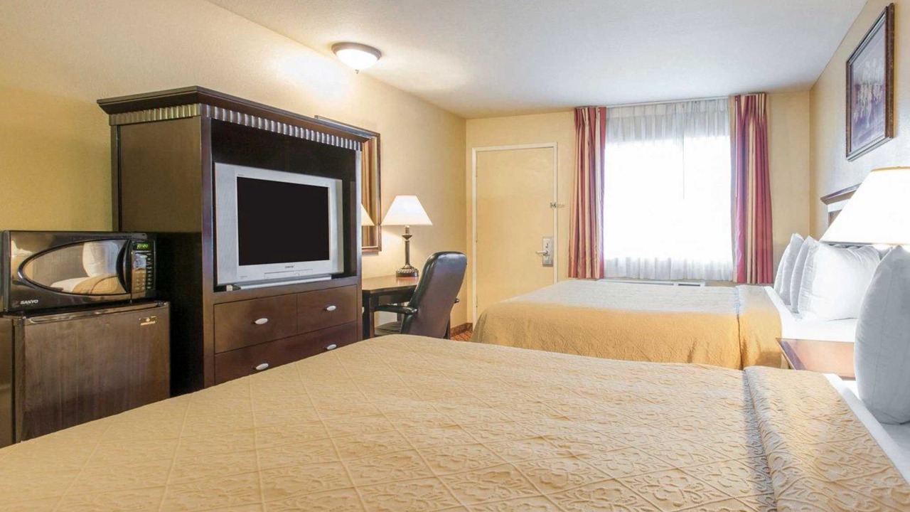 Photo of Bedroom in San Bernardino