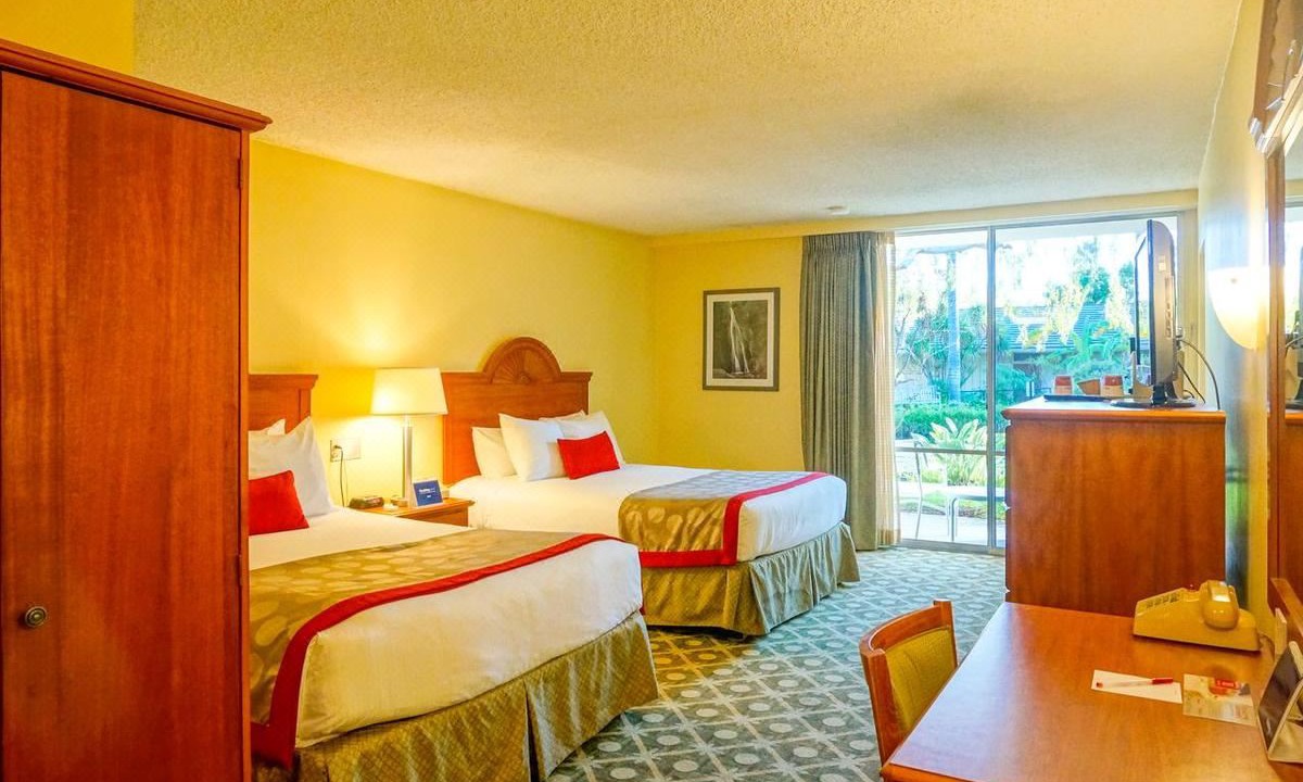 Photo of Bedroom in Santa Barbara