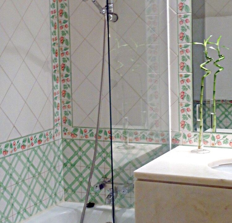 Photo of Bathroom in Elvas