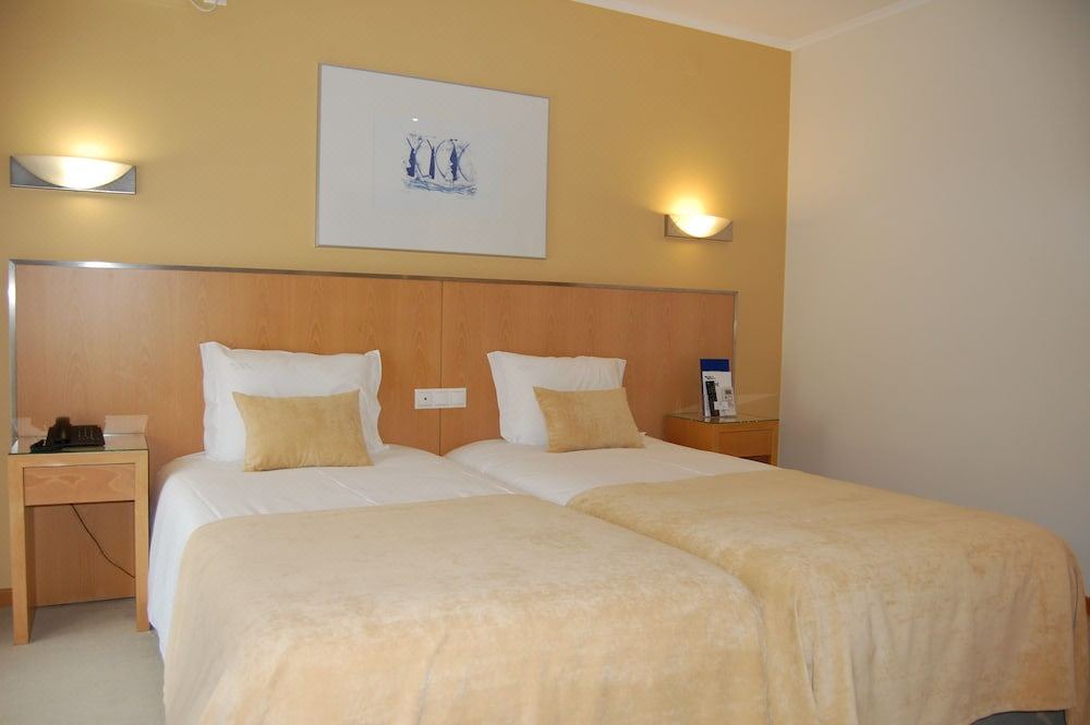 Photo of Bedroom in Nazare