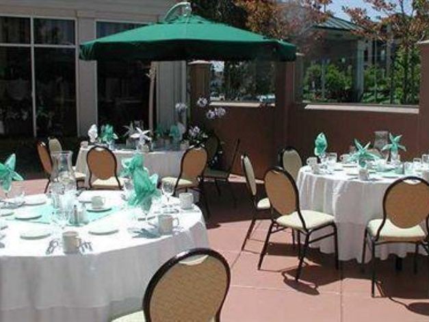 Photo of Patio Balcony in East San Mateo