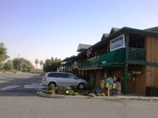Photo of Buildings in Lemoore