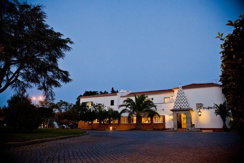 Photo of Buildings in Elvas