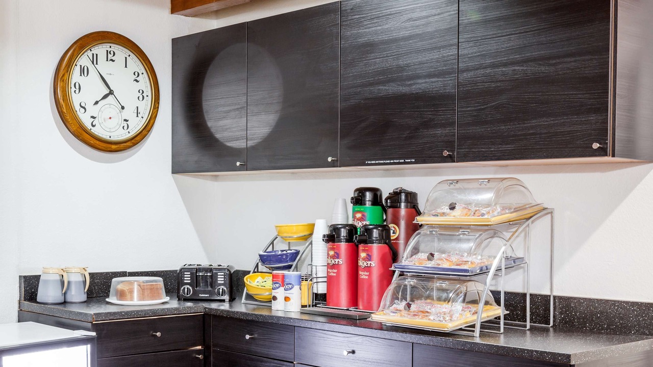 Photo of Kitchen in Castaic