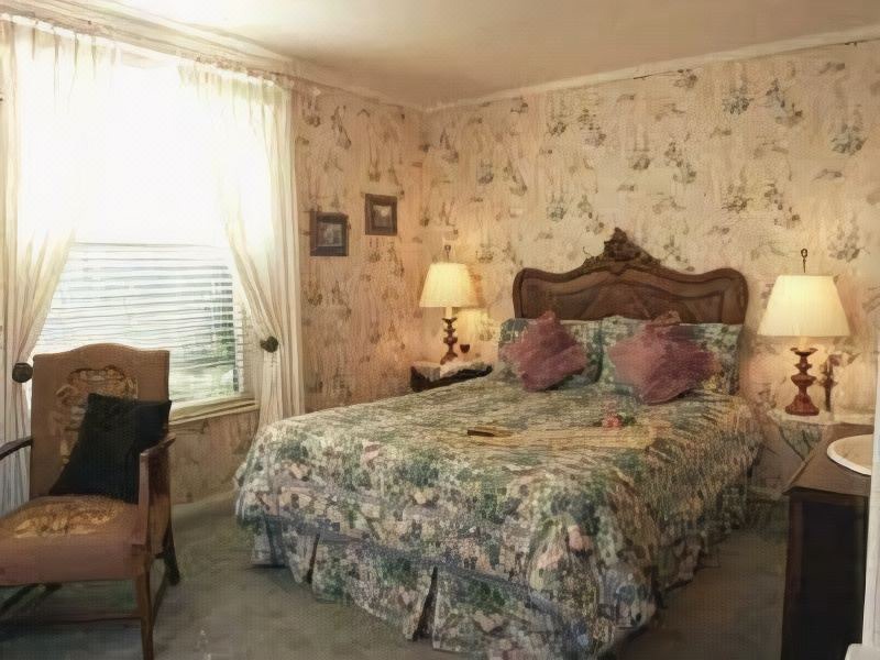 Photo of Bedroom in Oak Park