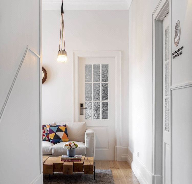Photo of Livingroom in Se Nova