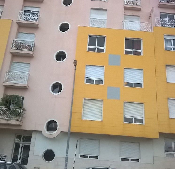 Photo of Buildings in Corroios