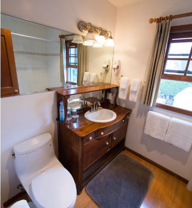 Photo of Livingroom in Oak Park