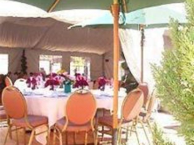 Photo of Patio Balcony in Buellton