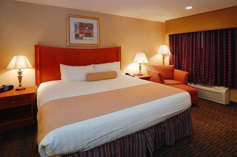 Photo of Bedroom in Ponderosa Park