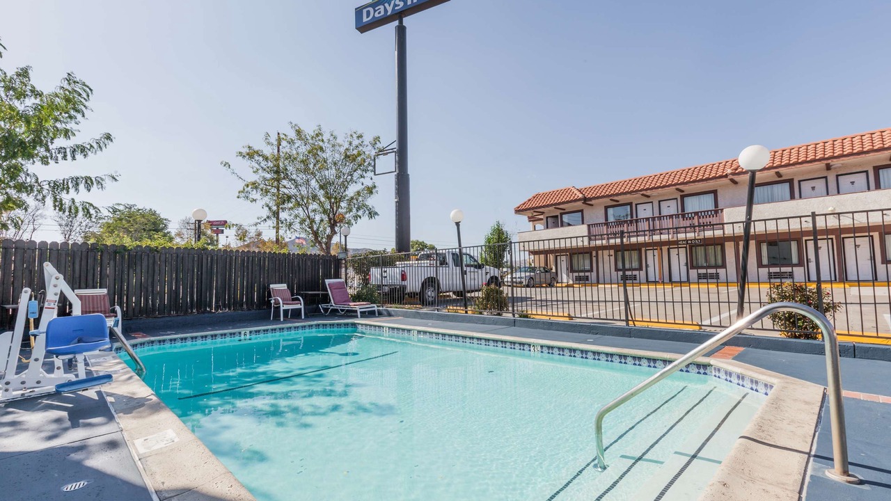 Photo of Outdoor in Castaic