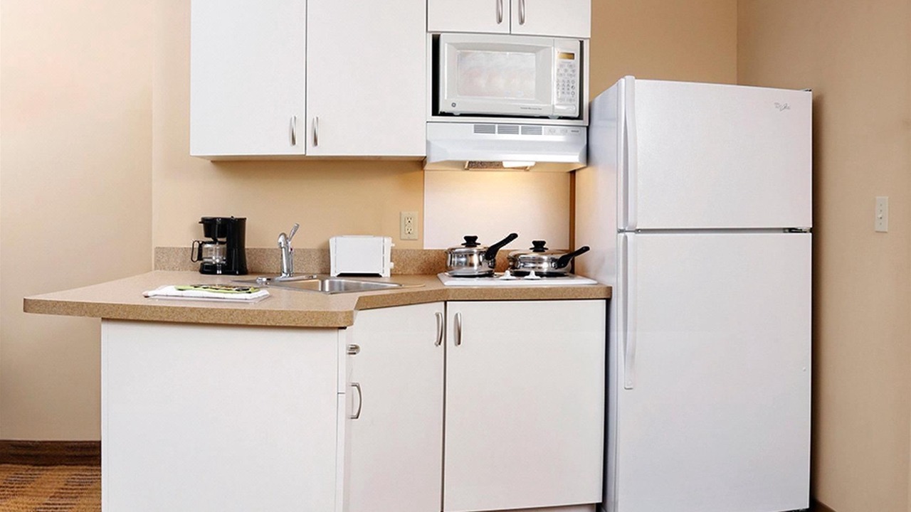 Photo of Kitchen in Santa Barbara