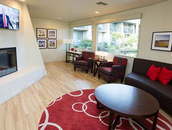 Photo of Livingroom in Santa Barbara