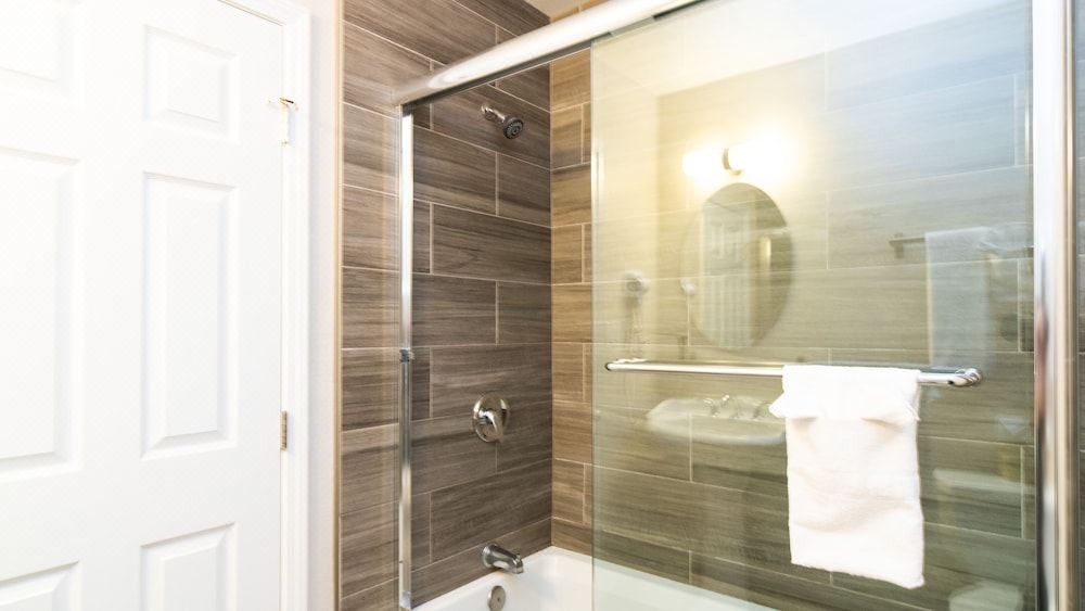 Photo of Bathroom in Northwest San Pedro