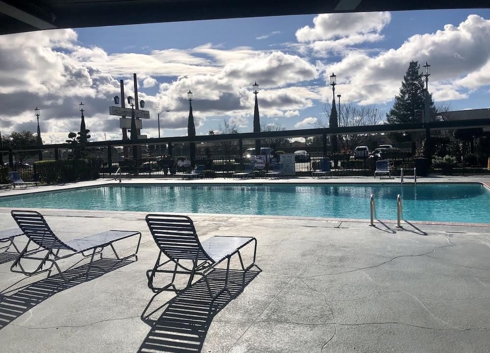 Photo of Outdoor in Visalia