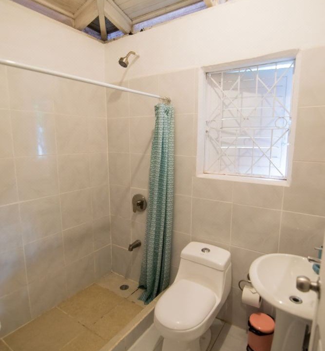 Photo of Bathroom in Puerto Viejo de Talamanca