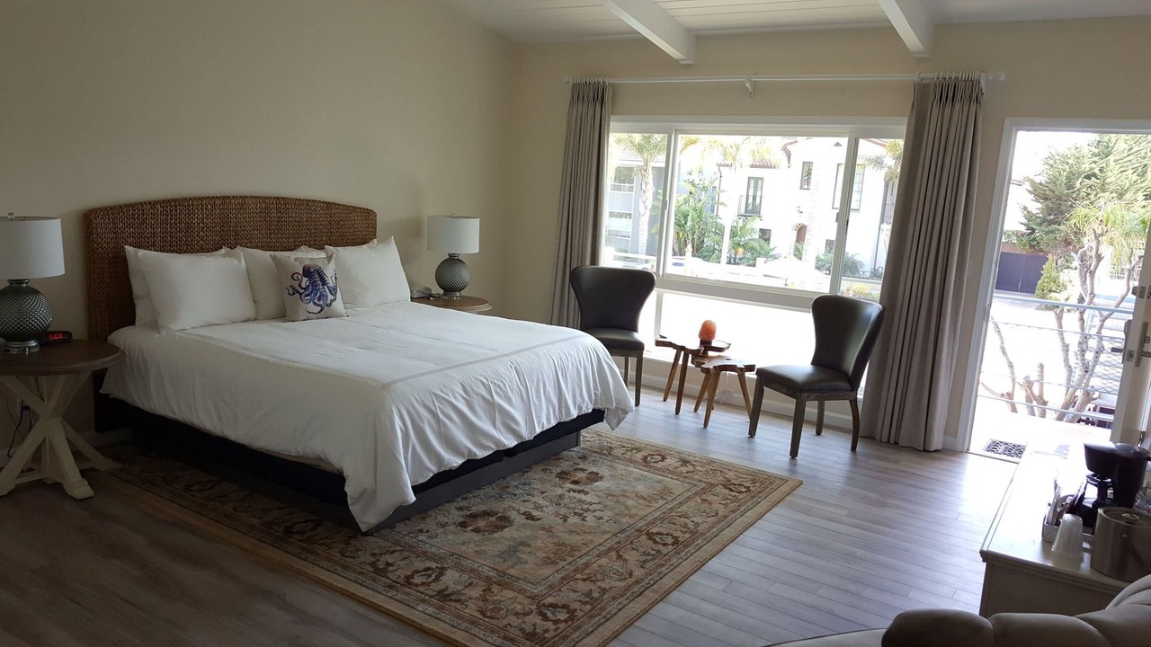 Photo of Bedroom in East Beach