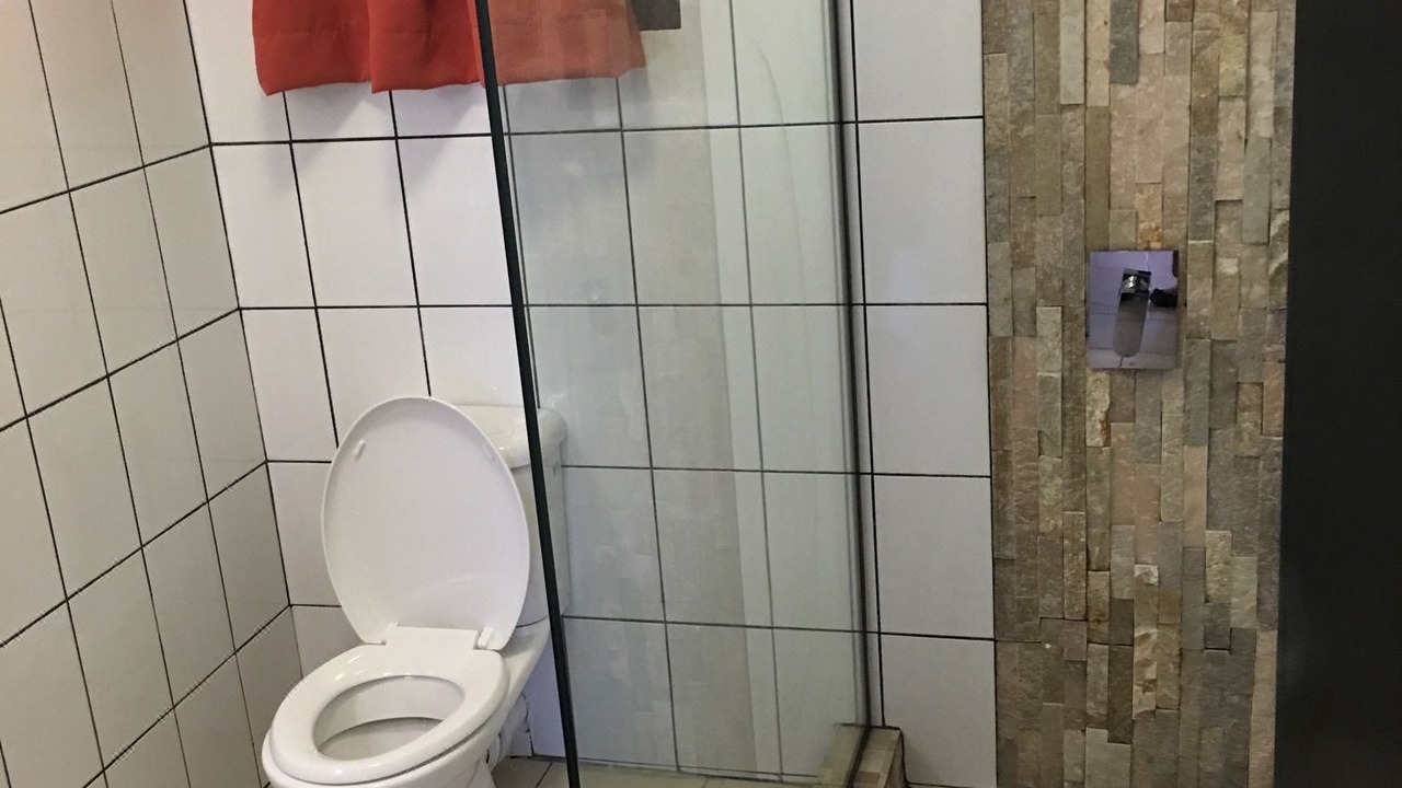 Photo of Bathroom in Suva