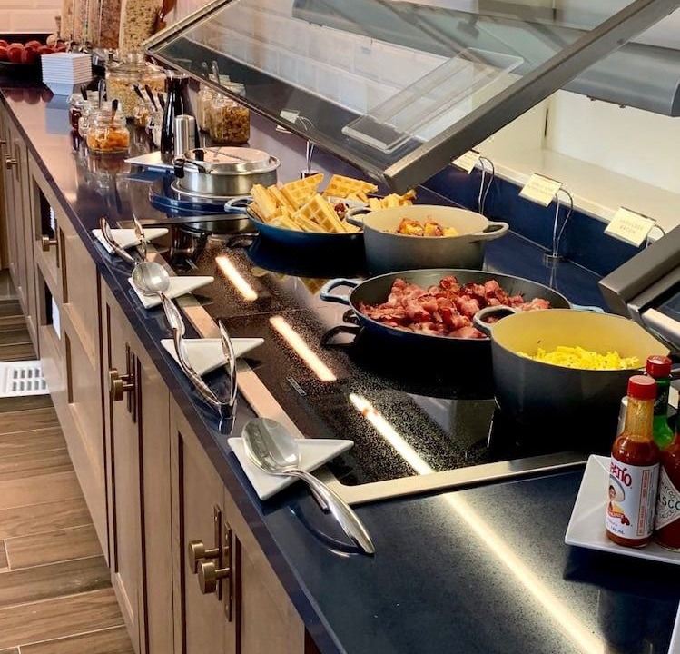 Photo of Kitchen in Santa Barbara