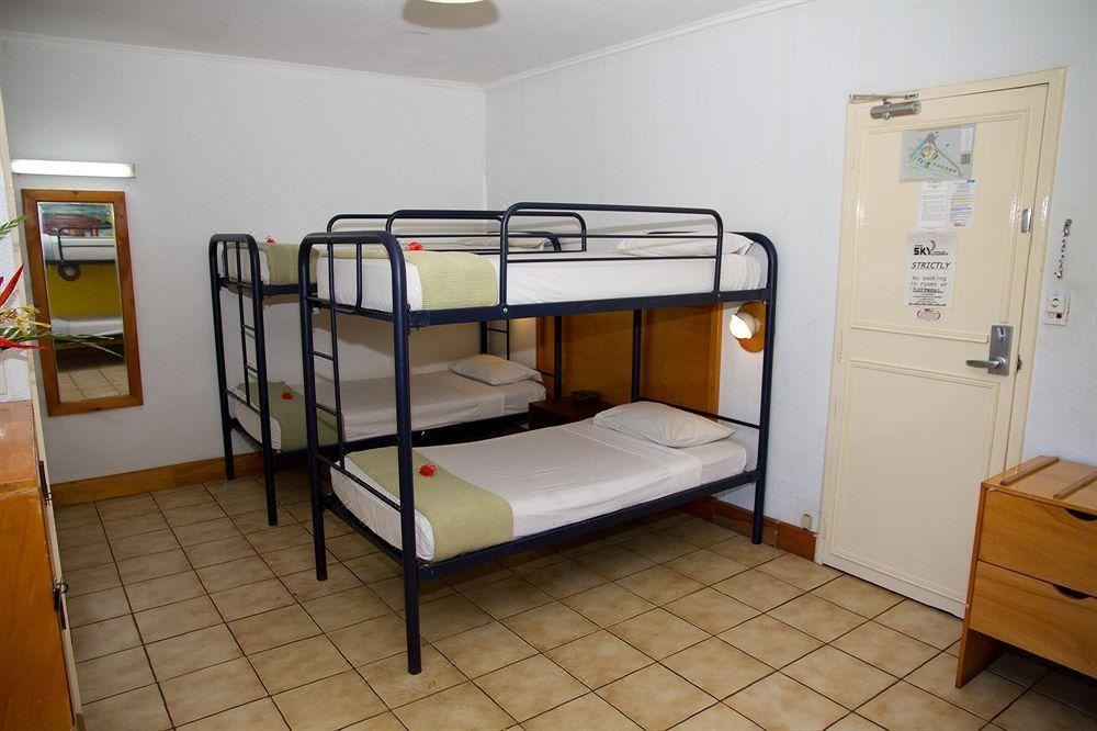 Photo of Bedroom in Nadi