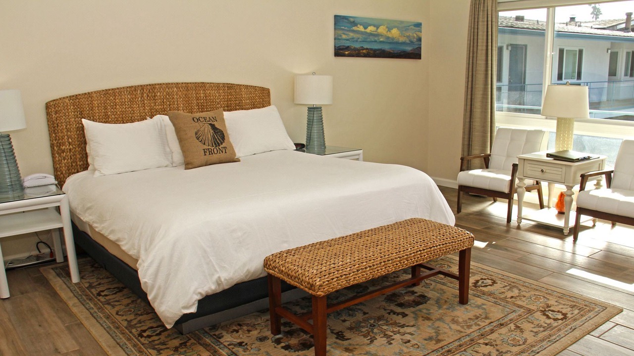 Photo of Bedroom in East Beach