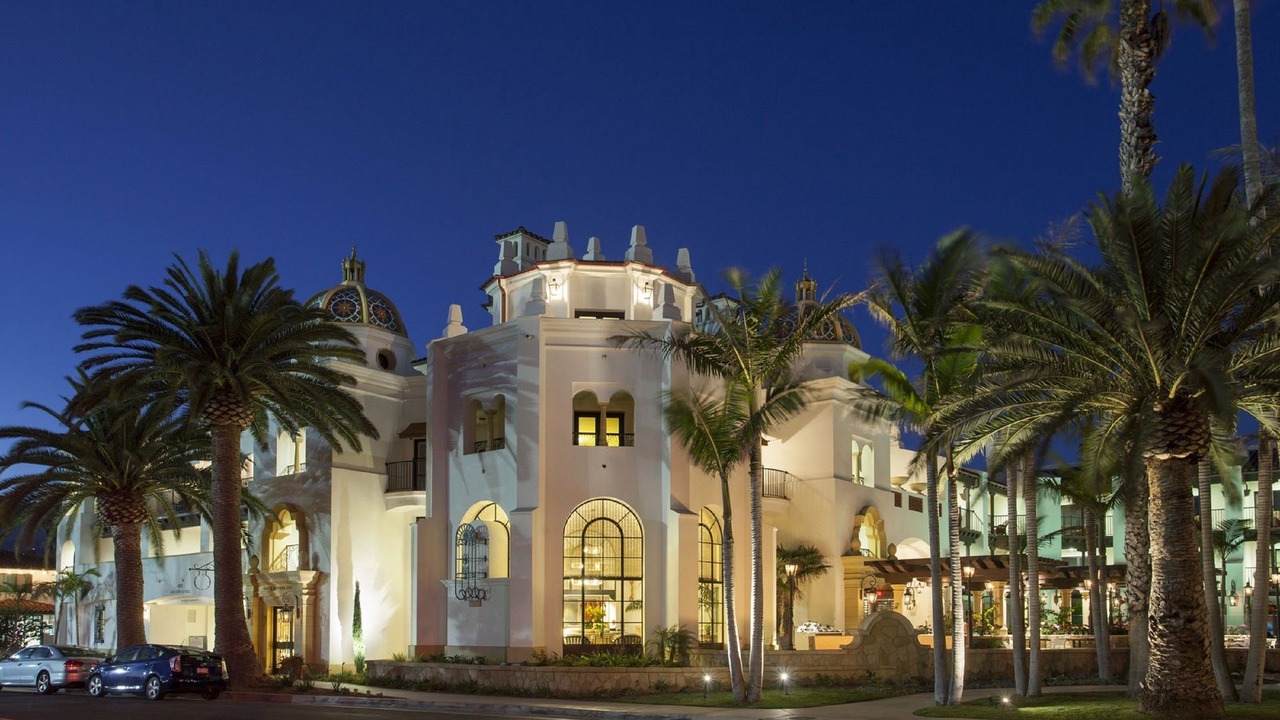 Photo of Buildings in East Beach