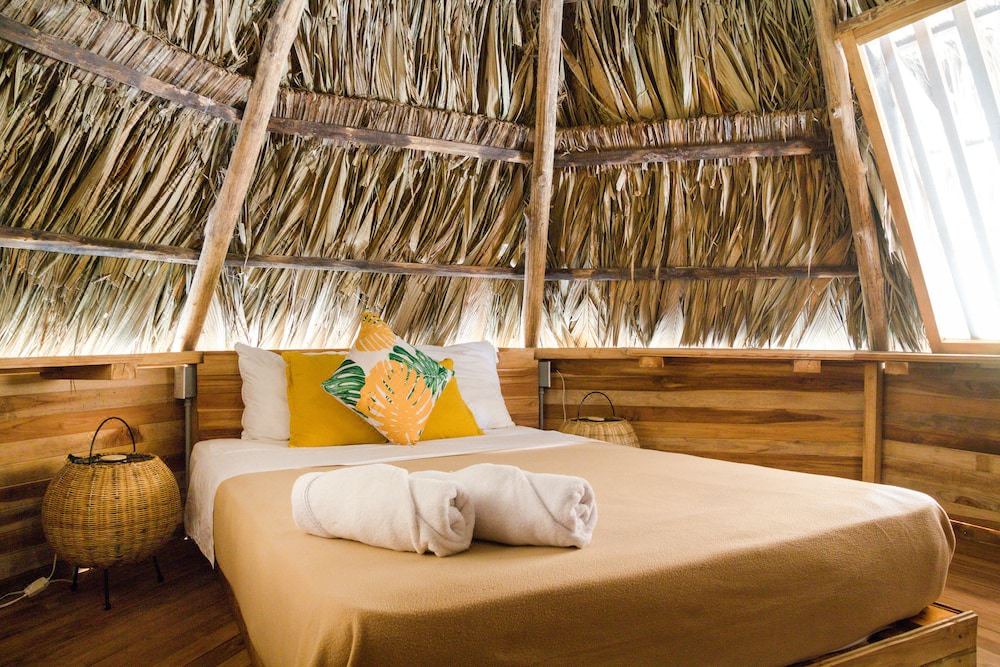 Photo of Bedroom in Puerto Viejo de Talamanca
