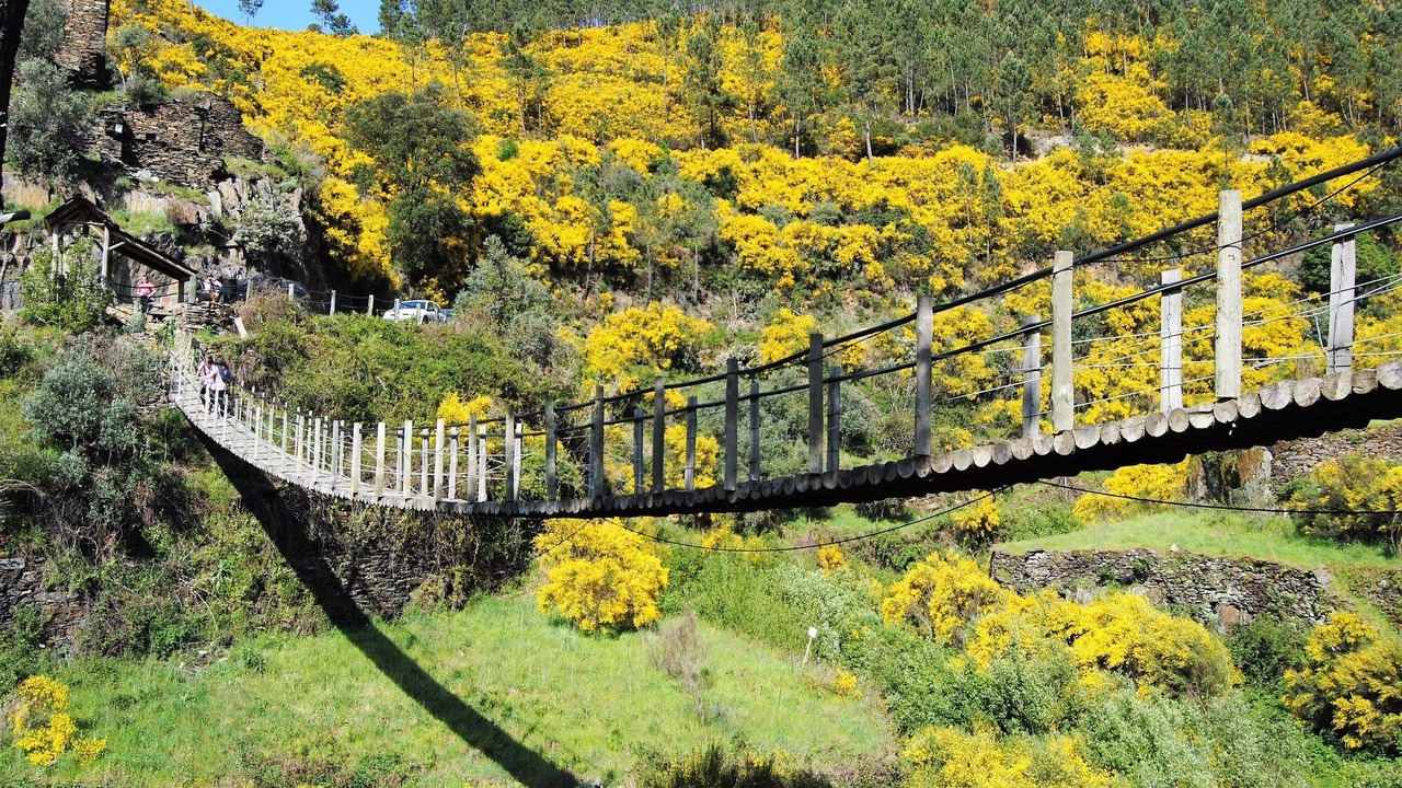 Photo of Outdoor in Cerdeira