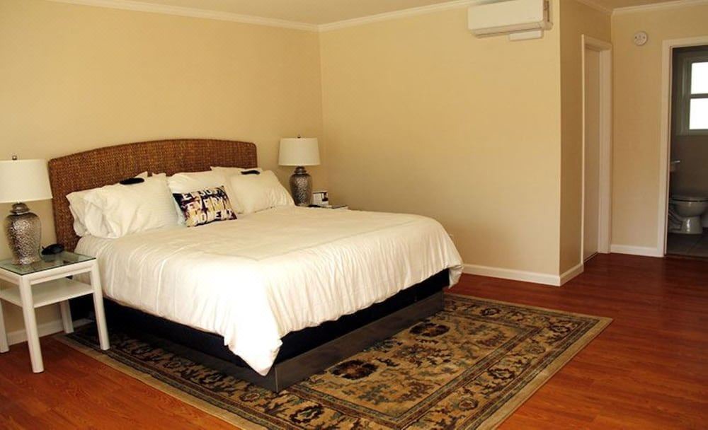 Photo of Bedroom in East Beach