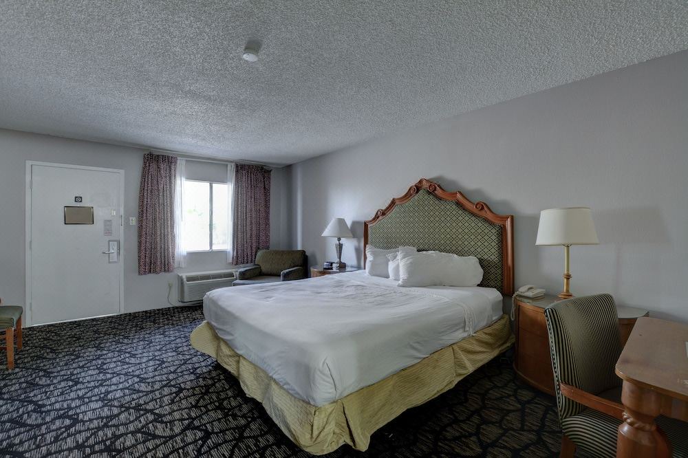 Photo of Bedroom in Nellis Air Force Base