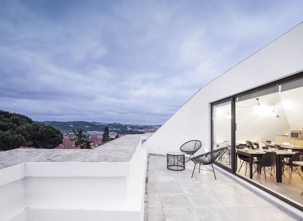 Photo of Patio Balcony in Se Nova
