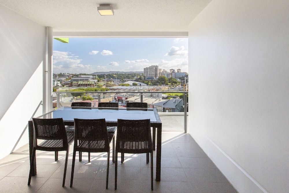 Photo of Patio Balcony in Bowen Hills
