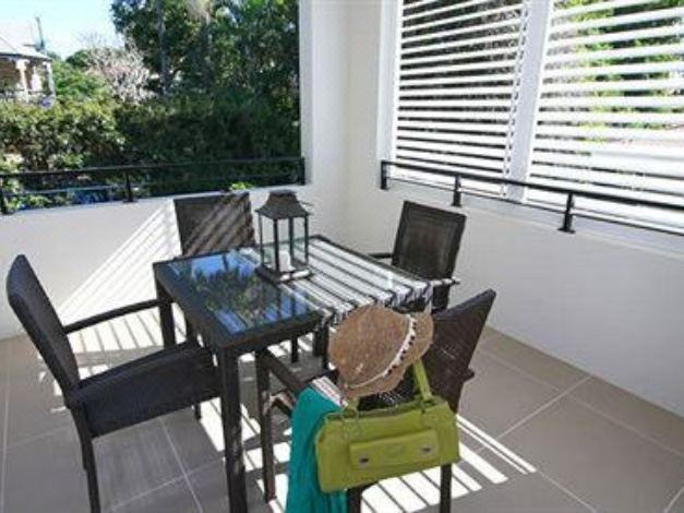 Photo of Patio Balcony in Ascot